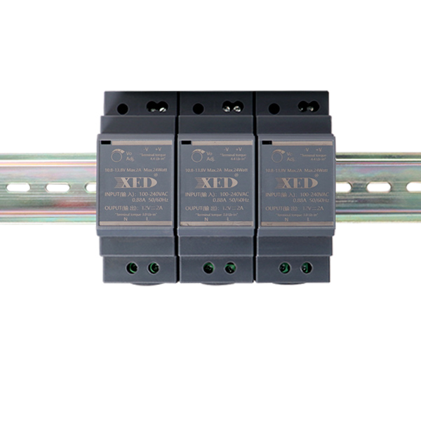  din rail power supply
